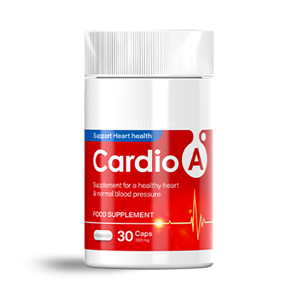 Cardio A - imagine 2