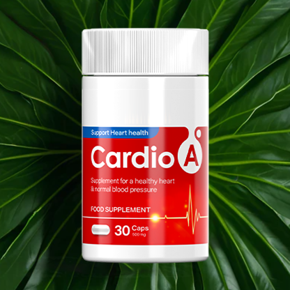 Cardio A - imagine 3