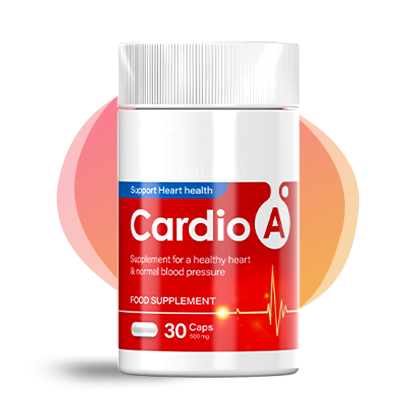 Cardio A - imagine 4