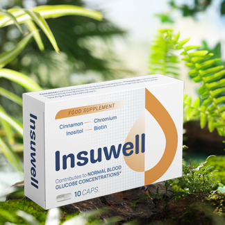 Insuwell