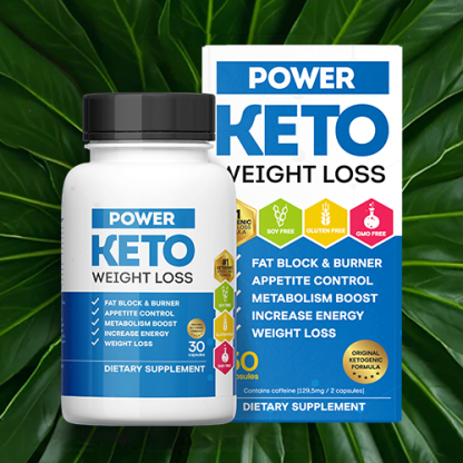 Power Keto - imagine 2