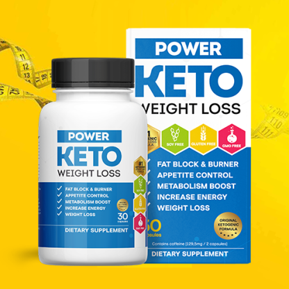 Power Keto - imagine 3