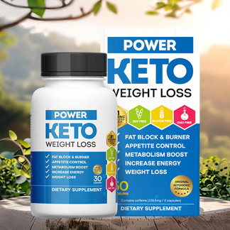 Power Keto