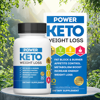 Power Keto - imagine 4