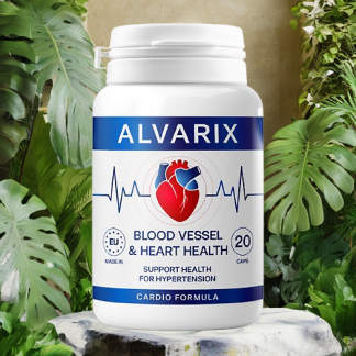 Alvarix