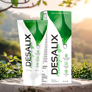 Desalix