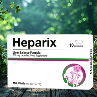 Heparix