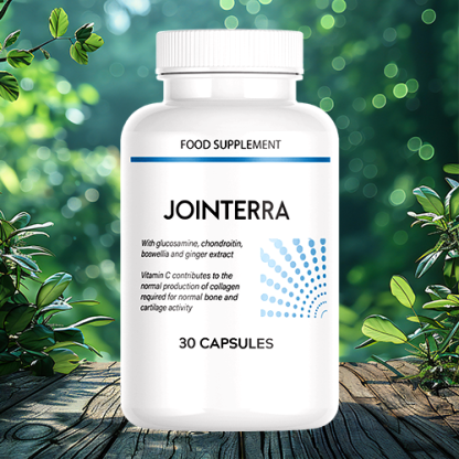 Jointerra - imagine 2