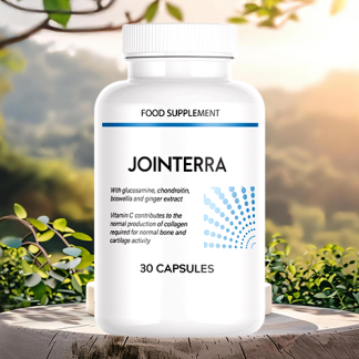 Jointerra