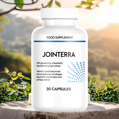 Jointerra