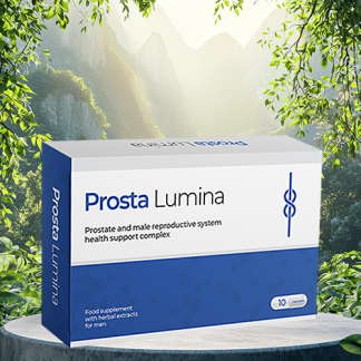 Prosta Lumina
