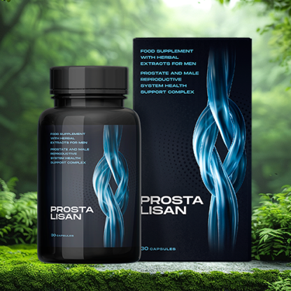 Prostalisan - imagine 2