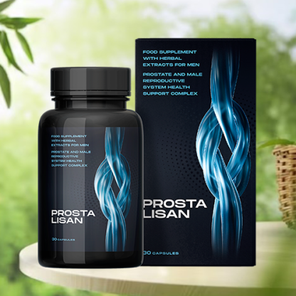 Prostalisan - imagine 3