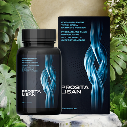 Prostalisan - imagine 4