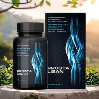 Prostalisan