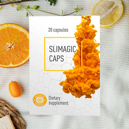 Slimagic Caps - imagine 3