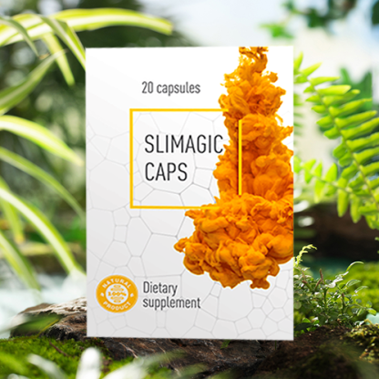 Slimagic Caps - imagine 4