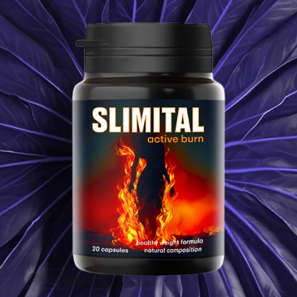 Slimital - imagine 4