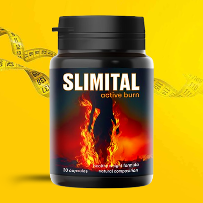 Slimital - imagine 3