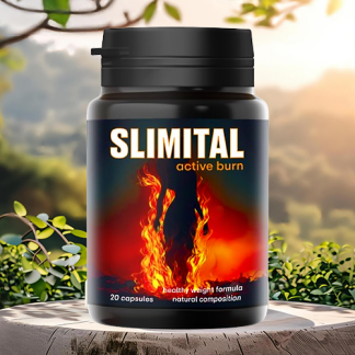 Slimital