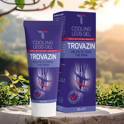 Trovazin - imagine 2