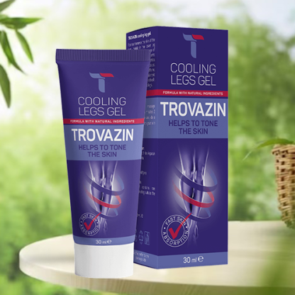 Trovazin - imagine 3