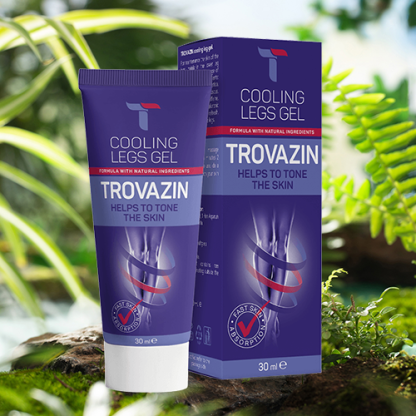 Trovazin - imagine 4
