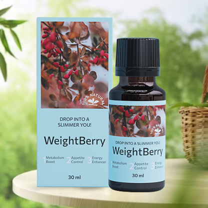 Weight Berry - imagine 2