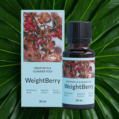 Weight Berry - imagine 4