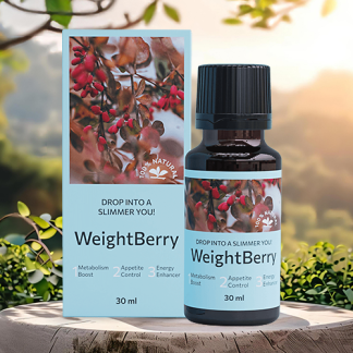 Weight Berry