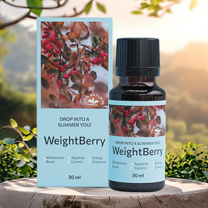 Weight Berry