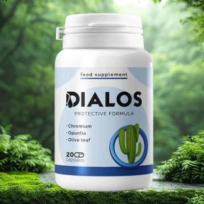 Dialos - imagine 3