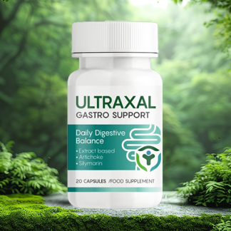 Ultraxal