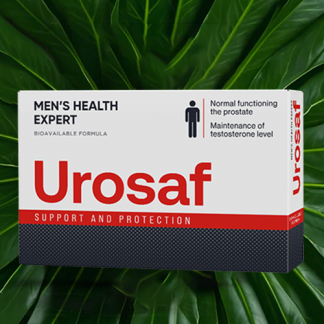Urosaf