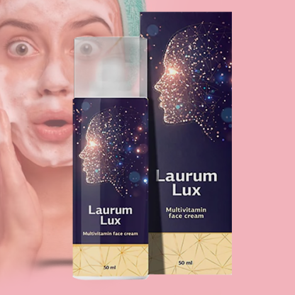 Laurum Lux - imagine 4