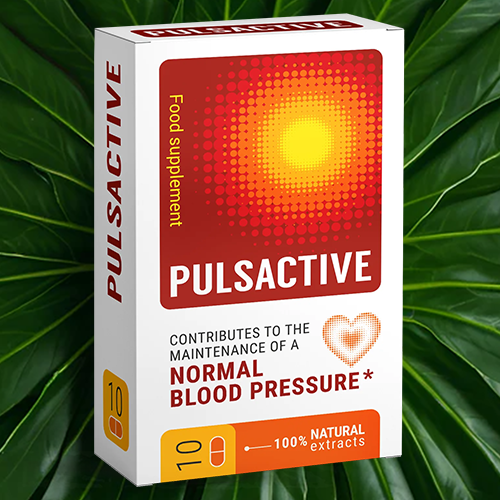 Pulsactive - imagine 2