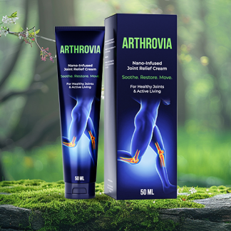 Arthrovia