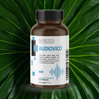 Audiovico