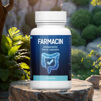 Farmacin Caps