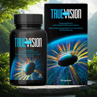 Truevision Forte