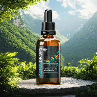 DetoxDrops