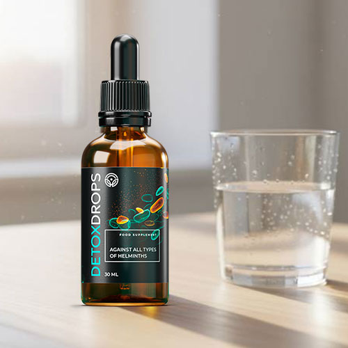 DetoxDrops - imagine 3