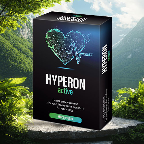 Hyperon Active - imagine 2