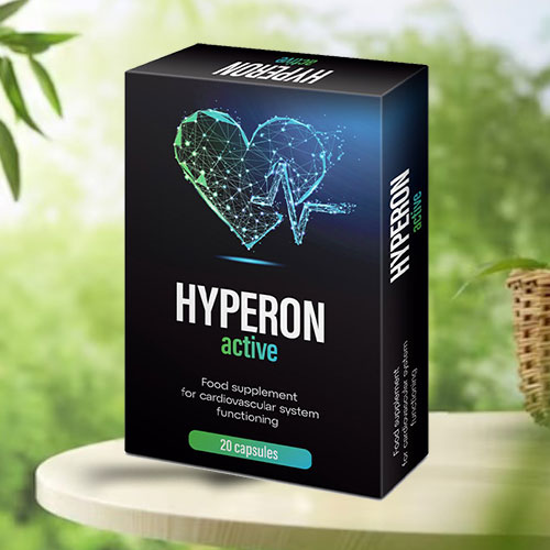 Hyperon Active - imagine 3