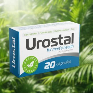 Urostal