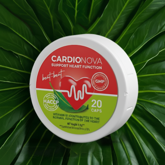Cardio Nova