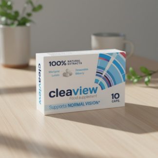 Cleaview