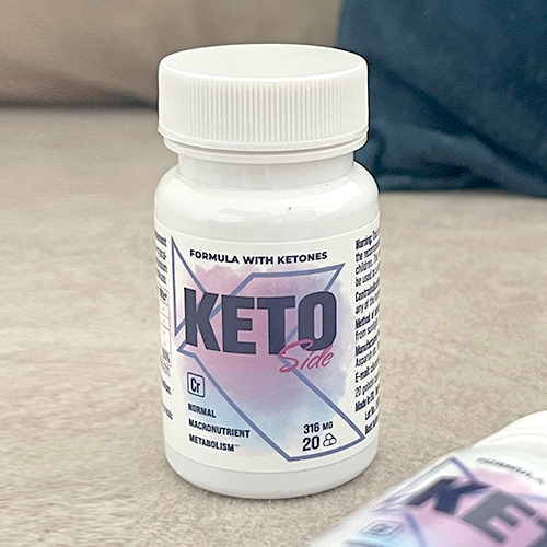 Keto Side - imagine 4