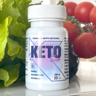 Keto Side