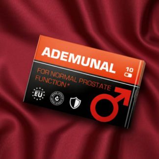 Ademunal